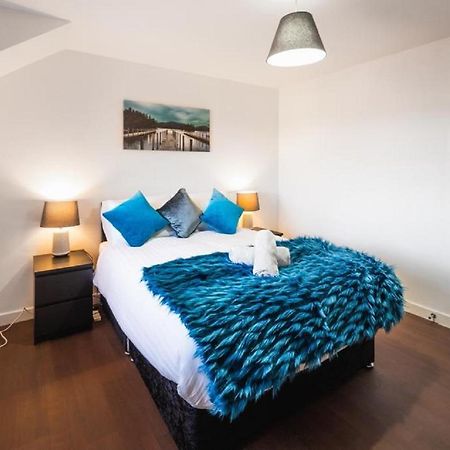 Ferienwohnung Perfect For Business And Leisure- Free Parking Southampton Exterior foto