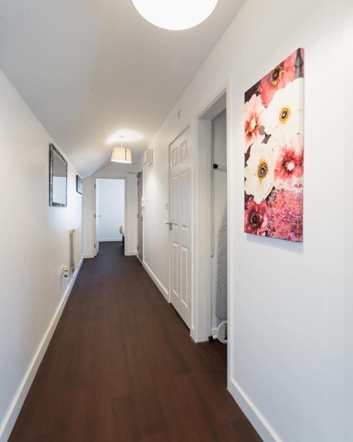 Ferienwohnung Perfect For Business And Leisure- Free Parking Southampton Exterior foto